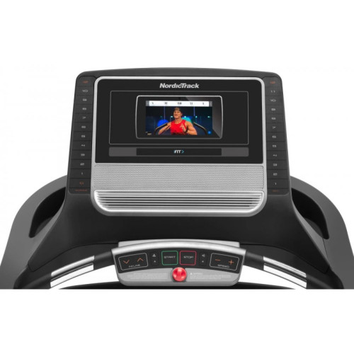 Бігова доріжка  NordicTrack T 7.5 S (NETL10819) - фото №8
